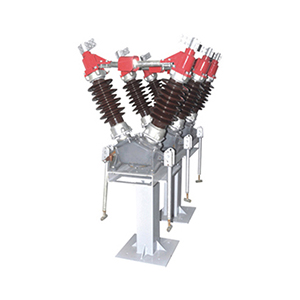 GW5-40.5、72.5、126户外高压交流隔离开关