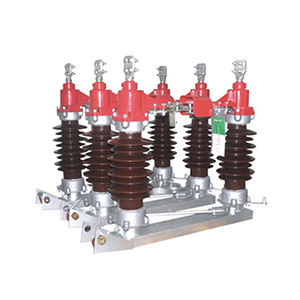 GW4(A)-40.5、72.5户外高压隔离开关