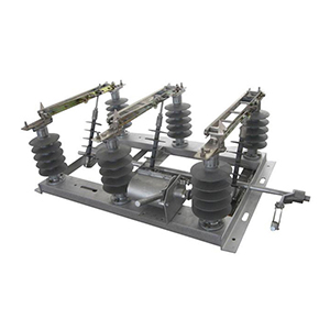 HGW1(组合式)户外高压隔离开关