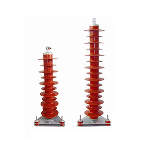 变压器中性点用避雷器