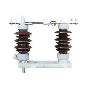 GW4-35户外高压隔离开关