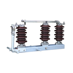 GW1-12G(D)户外高压隔离开关