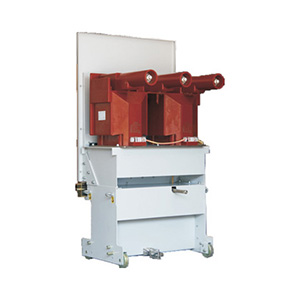 3PT-40.5 三电压互器手车(VD4)