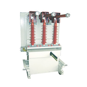 BL-40.5避雷器手车