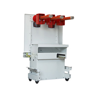 3PT-40.5 三电压互器手车