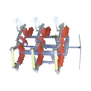 GW(F)□-12R/200-6.3型户外交流高压负荷隔离开关